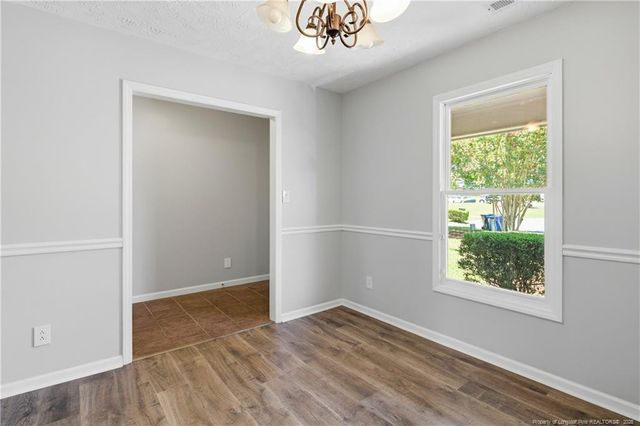 1358 Oak Knolls Drive, Fayetteville, NC 28314