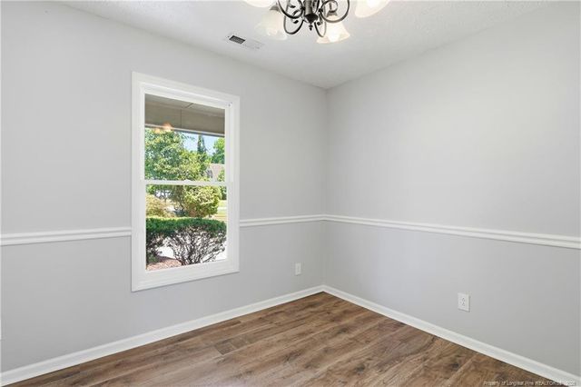 1358 Oak Knolls Drive, Fayetteville, NC 28314