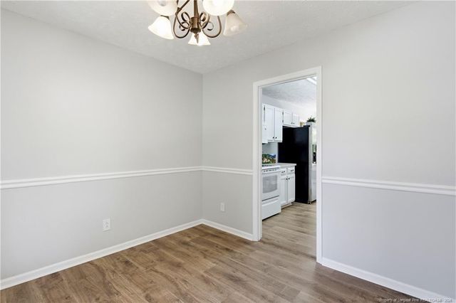 1358 Oak Knolls Drive, Fayetteville, NC 28314