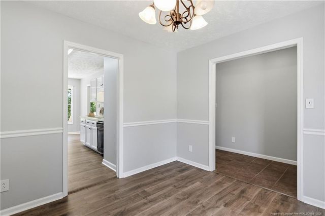 1358 Oak Knolls Drive, Fayetteville, NC 28314