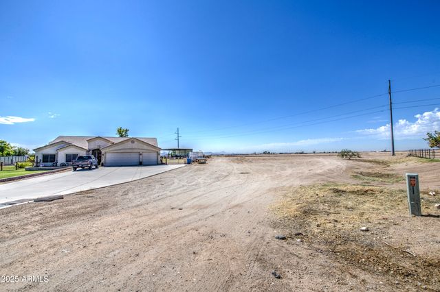 25461 W ILLINI Street 55, Buckeye, AZ 85326