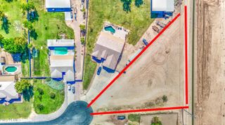 25461 W ILLINI Street 55, Buckeye, AZ 85326