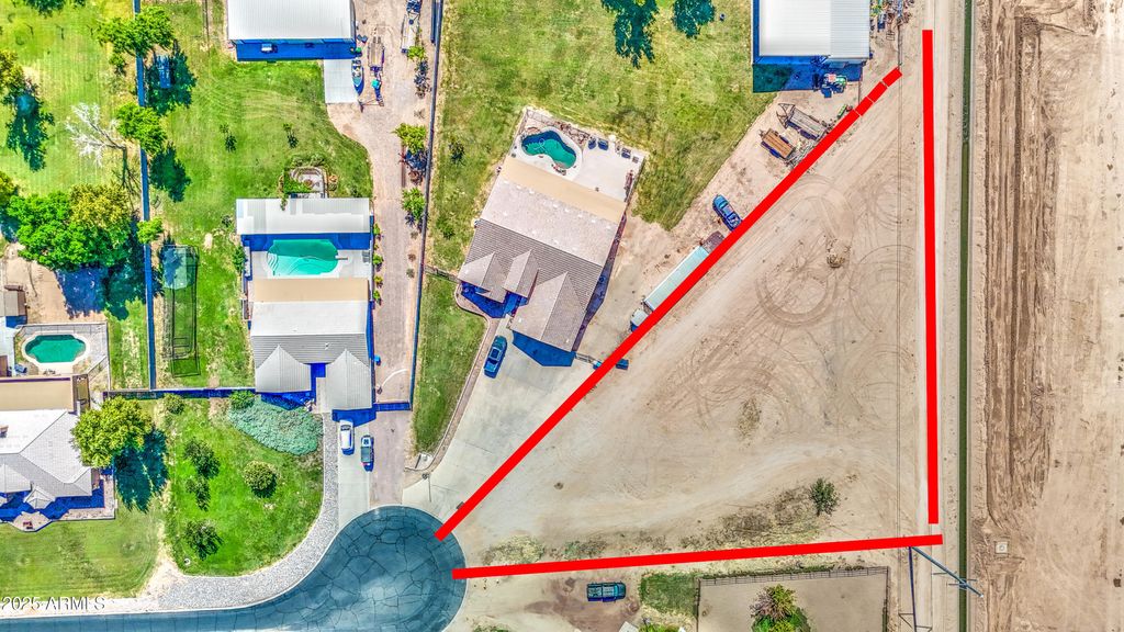 25461 W ILLINI Street 55, Buckeye, AZ 85326