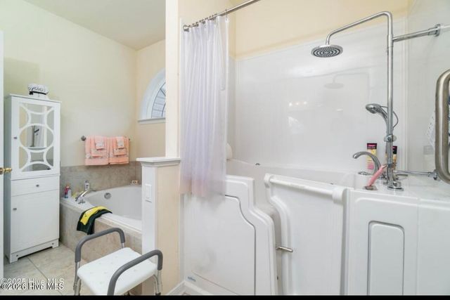 106 Bimini Court, Havelock, NC 28532