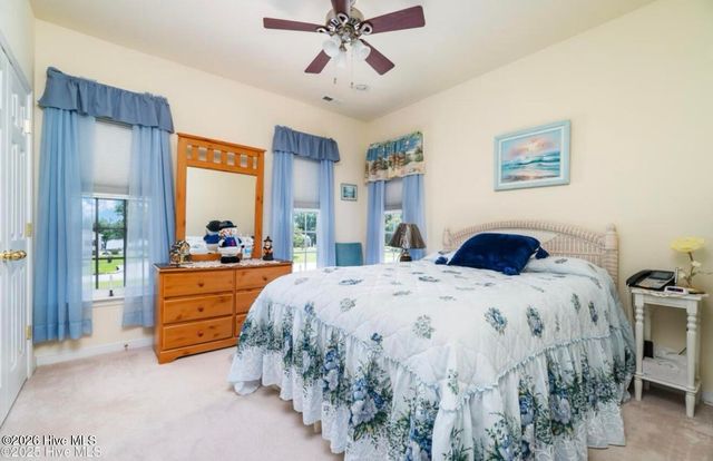 106 Bimini Court, Havelock, NC 28532