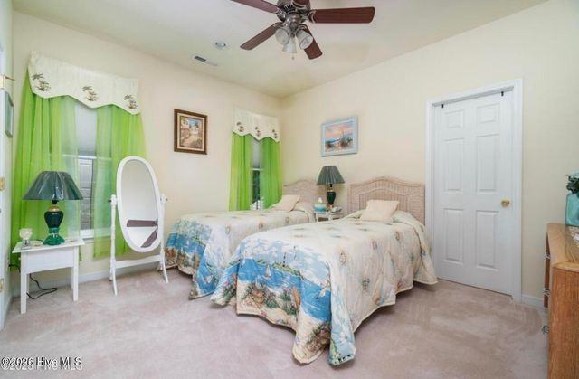 106 Bimini Court, Havelock, NC 28532