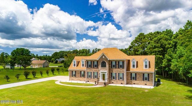 106 Bimini Court, Havelock, NC 28532