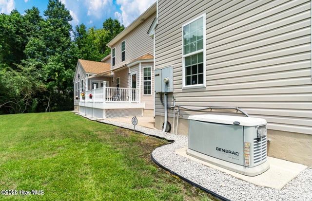 106 Bimini Court, Havelock, NC 28532