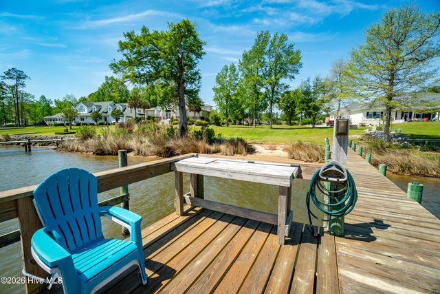 106 Bimini Court, Havelock, NC 28532