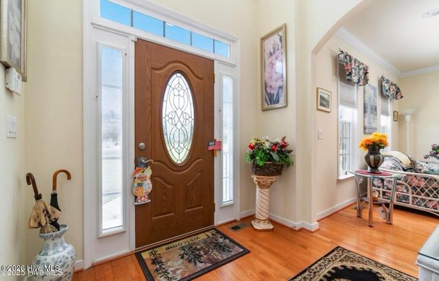 106 Bimini Court, Havelock, NC 28532