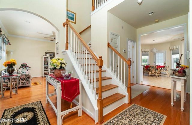 106 Bimini Court, Havelock, NC 28532