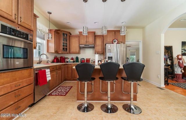 106 Bimini Court, Havelock, NC 28532