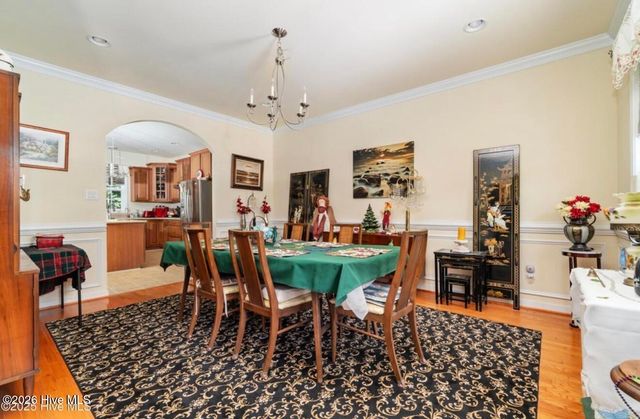 106 Bimini Court, Havelock, NC 28532