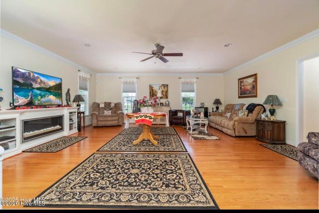 106 Bimini Court, Havelock, NC 28532