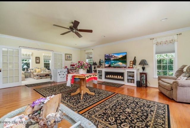 106 Bimini Court, Havelock, NC 28532