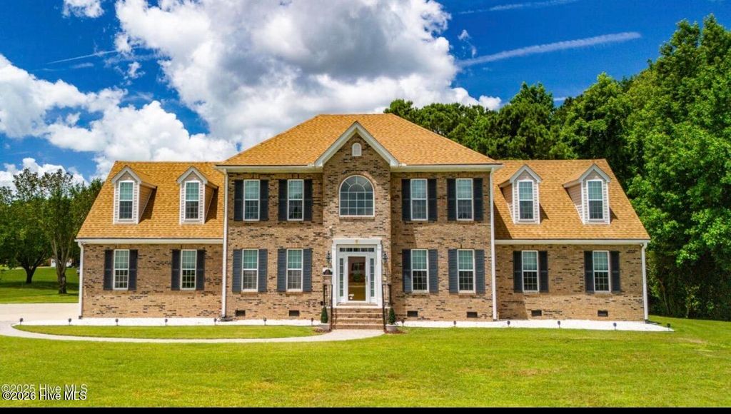 106 Bimini Court, Havelock, NC 28532