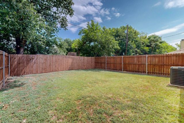 1013-1015 Vera Court, Irving, TX 75060