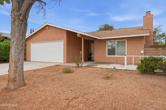 44453 Watford Ave Avenue, Lancaster, CA 93535
