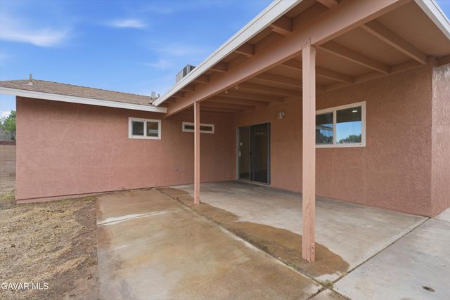 44453 Watford Ave Avenue, Lancaster, CA 93535
