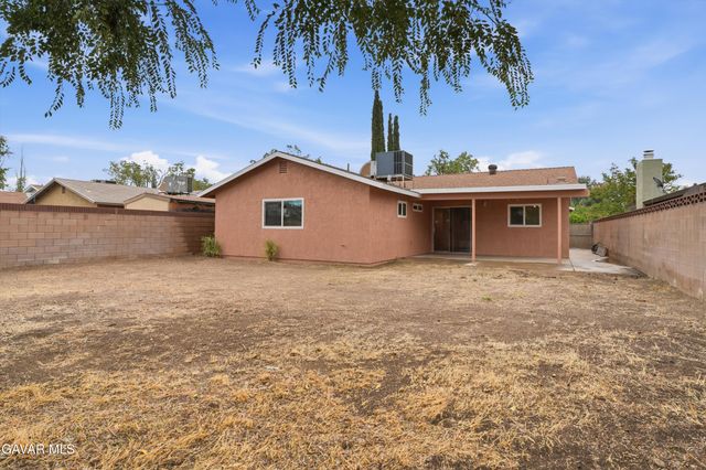 44453 Watford Ave Avenue, Lancaster, CA 93535