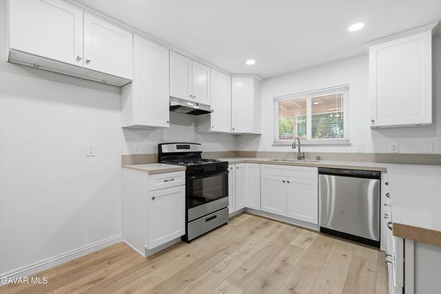 44453 Watford Ave Avenue, Lancaster, CA 93535