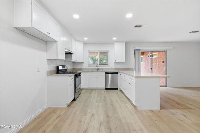 44453 Watford Ave Avenue, Lancaster, CA 93535