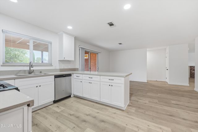 44453 Watford Ave Avenue, Lancaster, CA 93535