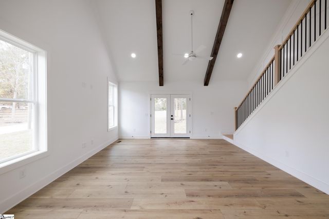 187 Ledo Lane, Fountain Inn, SC 29644