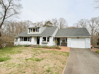 343 Pond Meadow Road, Westbrook, CT 06498