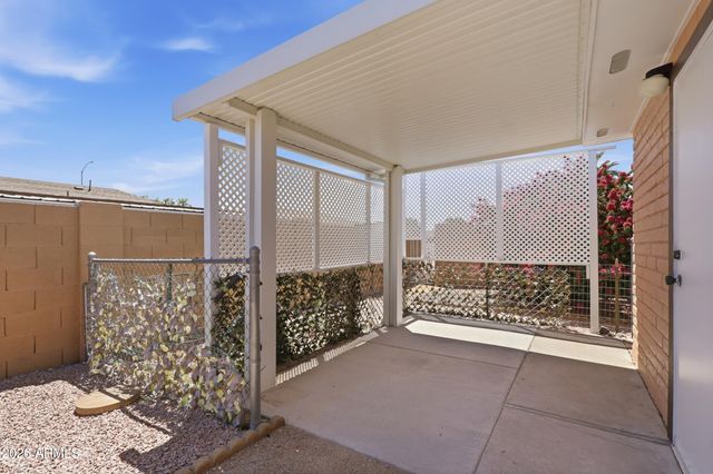 4247 E CARMEL Avenue, Mesa, AZ 85206