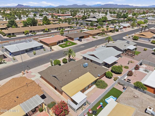 4247 E CARMEL Avenue, Mesa, AZ 85206