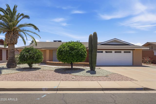 4247 E CARMEL Avenue, Mesa, AZ 85206