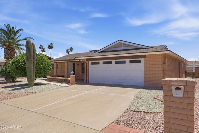 4247 E CARMEL Avenue, Mesa, AZ 85206