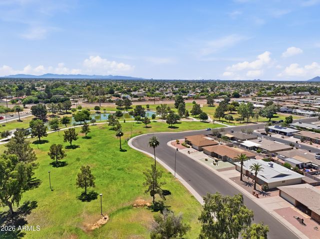 4247 E CARMEL Avenue, Mesa, AZ 85206