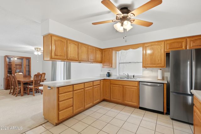 4247 E CARMEL Avenue, Mesa, AZ 85206