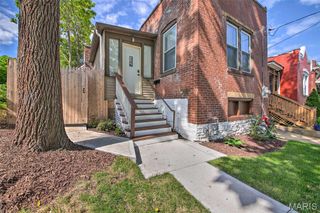 420 Hurck Street, St Louis, MO 63111