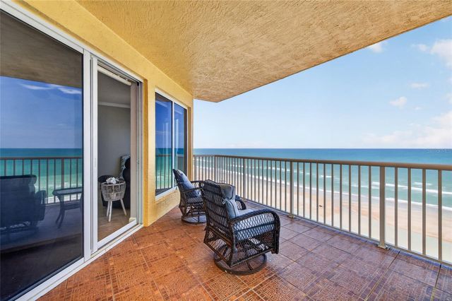 2901 S ATLANTIC AVENUE 603, Daytona Beach, FL 32118