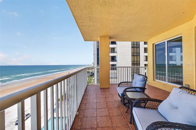 2901 S ATLANTIC AVENUE 603, Daytona Beach, FL 32118