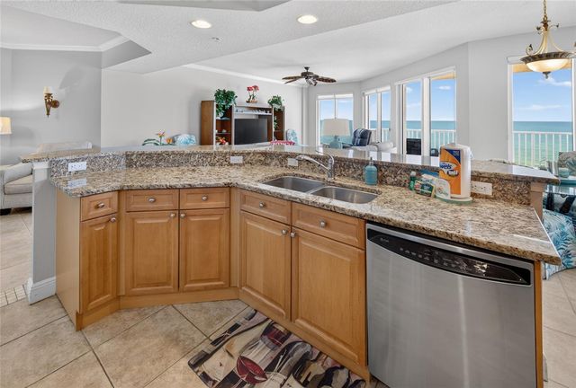 2901 S ATLANTIC AVENUE 603, Daytona Beach, FL 32118