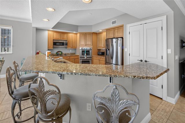 2901 S ATLANTIC AVENUE 603, Daytona Beach, FL 32118