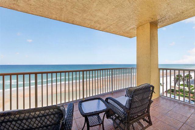 2901 S ATLANTIC AVENUE 603, Daytona Beach, FL 32118