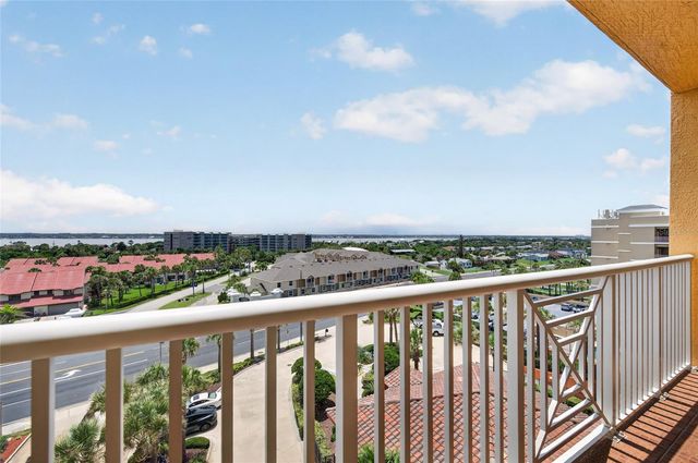 2901 S ATLANTIC AVENUE 603, Daytona Beach, FL 32118