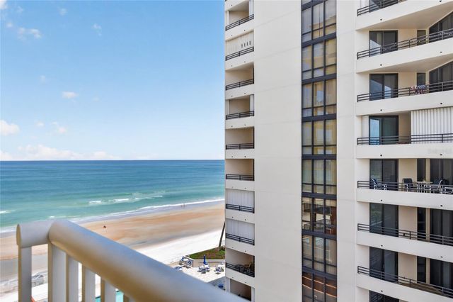 2901 S ATLANTIC AVENUE 603, Daytona Beach, FL 32118