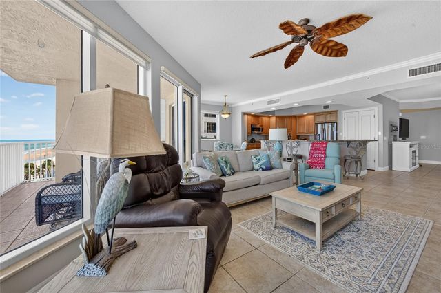 2901 S ATLANTIC AVENUE 603, Daytona Beach, FL 32118