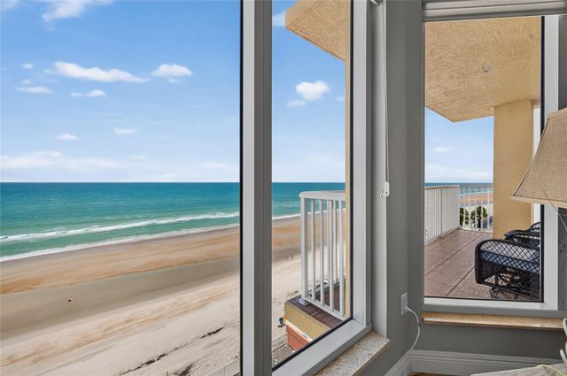2901 S ATLANTIC AVENUE 603, Daytona Beach, FL 32118