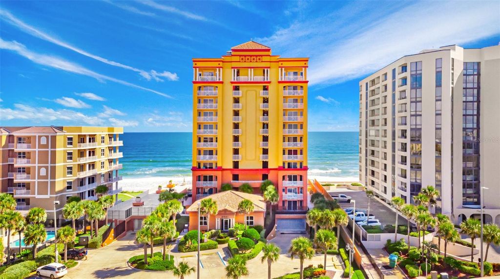 2901 S ATLANTIC AVENUE 603, Daytona Beach, FL 32118