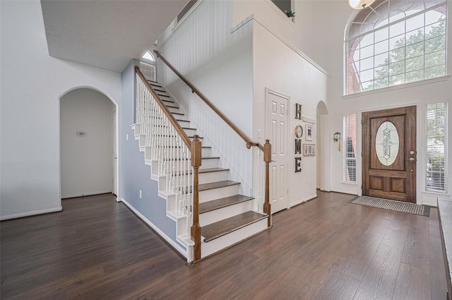 21506 Avalon Queen Drive, Spring, TX 77379