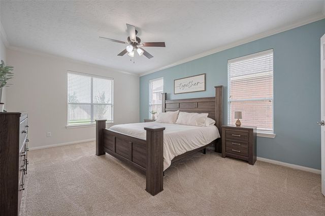 21506 Avalon Queen Drive, Spring, TX 77379