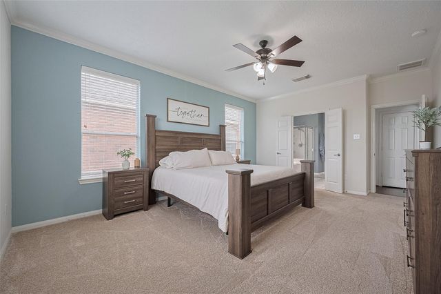 21506 Avalon Queen Drive, Spring, TX 77379