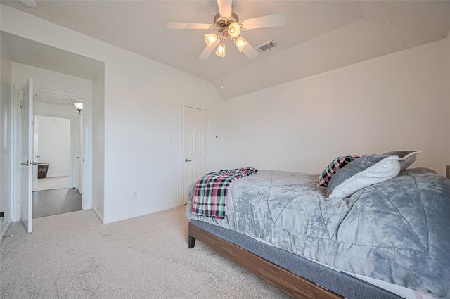 21506 Avalon Queen Drive, Spring, TX 77379